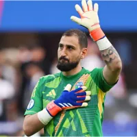 Manchester City: Pep Guardiola diz \&#039;sim\&#039; e Gianluigi Donnarumma é procurado para substituir Ederson