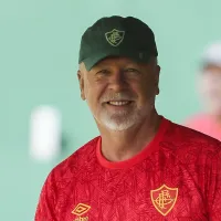 Mano Menezes recebe ótima notícia no Fluminense e Marcelo deve estar de volta aos relacionados