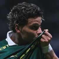 R$ 100 milhões: Venda imediata de Richard Ríos só vai acontecer no Palmeiras em caso de propostas fora da curva