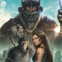 Após estreia nos cinemas, 'Planeta dos Macacos: O Reinado' ganha data no Disney+