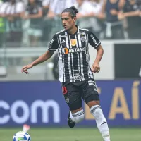 Pendência entre Atlético-MG e Maurício Lemos atrapalha negociação com São Paulo, segundo Carlos Belmonte