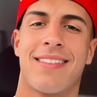 Facundo Bernal no Fluminense tem negociações avançadas, segundo presidente do Defensor: \&#039;Conversando sobre formas de pagamento\&#039;