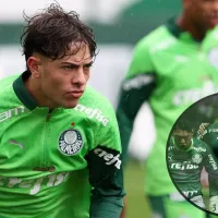 Escalação do Palmeiras: Agustín Giay deve estrear e Abel muda ataque contra Fluminense