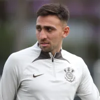 Corinthians tomou decisão sobre venda de Gustavo Mosquito por R$ 18 milhões&nbsp;