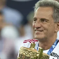 Perto do fim, gestão de Landim tem aproveitamento acima da média no Flamengo