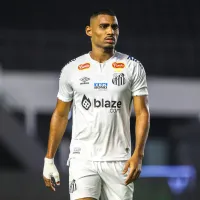 Esse é o valor que Santos recebe da sua parte na venda de Joaquim ao Tigres