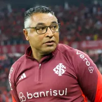 Demissão de Roger Machado no Internacional já é decretada após eliminação na Copa Sul-Americana pelos colorados