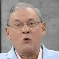 Milton Neves enaltece titular do Santos: 'Habilidoso, abusado, inteligente'