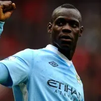 Após desistir de Mario Balotelli, Corinthians quer contratar Emiliano Gómez, diz imprensa uruguaia