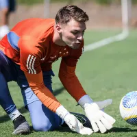 Seabra aprova, Gabriel Grando e +6 jogadores estão de saída do Cruzeiro