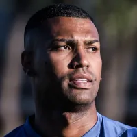 Relacionado pela primeira vez no Cruzeiro, Walace vai reencontrar antigo rival e campeão olímpico