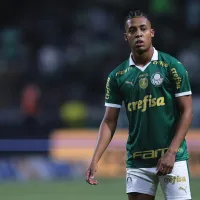 R$ 72 milhões: Leila toma decisão sobre venda de Vanderlan no Palmeiras 