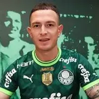 Aníbal faz sucesso no Palmeiras e se torna jogador com maior números de interceptações da Série A