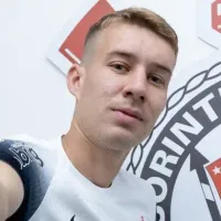 Charles é anunciado e Corinthians regulariza ele a tempo para jogar contra o Grêmio