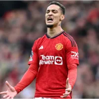 Manchester United: Antony e mais seis jogadores são colocados à venda