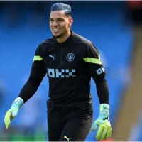 Manchester City: Pep Guardiola comenta situação de Ederson: \&#039;Avaliar outras opções\&#039;