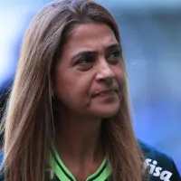 Leila Pereira fechou acordo com a Puma que veta a marca em rivais do Palmeiras