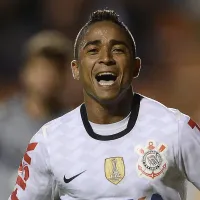 Jorge Henrique assina contrato 12 anos após Mundial pelo Corinthians e vai jogar pelo Piauí