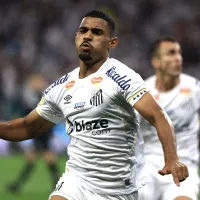 Substituto de Joaquim: Santos está por detalhes de fechar com Vargas por R$ 8 milhões