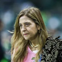 Flamengo se complica por contratação de peso após Leila Pereira recusar vender Raphael Veiga no Palmeiras&nbsp;