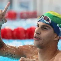 Natação nas Olimpíadas 2024: Programação e chances de medalha do Brasil