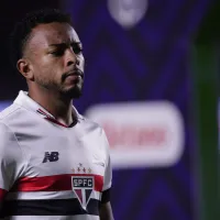 Torcida do São Paulo perde a paciência com Welington: “Vai embora”