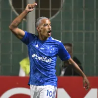 Invicto, Cruzeiro vence em BH e Matheus Pereira entra em confusão com Juventude