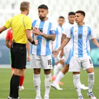 Olimpíadas: Federação Argentina reclama à FIFA após polêmica contra Marrocos