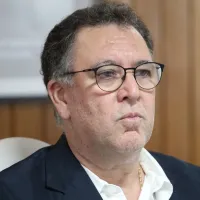 Santos recebe comunicado da FIFA e Marcelo Teixeira tem mais um problemão para resolver 