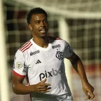 Gol de Carlinhos garante vitória do Flamengo e marca impressionante no final das partidas