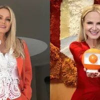 'Vai ser demais'; Eliana 'entrega' detalhes de seu novo programa na Globo