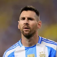 Olimpíadas: Messi reage à polêmica da estreia da Argentina contra Marrocos