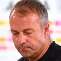 Barcelona: Hansi Flick é apresentado e manda recado para Lamine Yamal: \'Pode melhorar\'