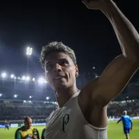 R$ 121 milhões: Venda de Richard Ríos no Palmeiras é cravada na torcida após atuação ruim&nbsp;