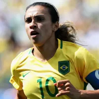Olimpíadas 2024: Com Marta no topo, relembre as jogadoras que fizeram os primeiros gols da Seleção Brasileira em cada edição