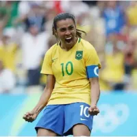 Nigéria x Brasil AO VIVO – 0 x 1 – Segundo Tempo – Jogos Olímpicos