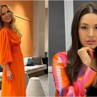 Eliana deve dividir palco de novo programa com ex-BBB Beatriz Reis