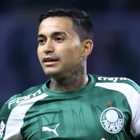Dudu chega aos 450 jogos com a camisa do Palmeiras e passa grandes nomes do clube