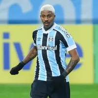 Volta de Jean Pyerre ao Grêmio é especulada pelos gremistas após postagem enigmática: 'Por fim, sorriremos'