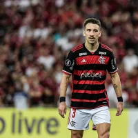 Decisão de Léo Ortiz no Flamengo faz Tite barrar espaço do zagueiro   