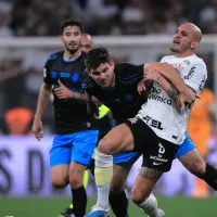 Corinthians x Grêmio AO VIVO • Brasileirão Série A 2024