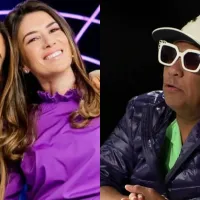 'Vai ganhar da Globo'; Liminha revela detalhes de seu trabalho com Patrícia Abravanel e Rebeca Abravanel no SBT