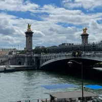Possível chuva e nível do Sena preocupam abertura das Olimpíadas de Paris 2024