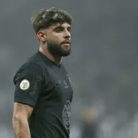 Yuri Alberto põe fim ao jejum de 9 jogos sem marcar gols pelo Corinthians