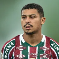 Fluminense encaminha venda de André para o Fulham-ING por valor recorde