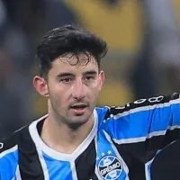 Contra o Corinthians, Villasanti lidera estatísticas defensivas no Grêmio e torcida repercute: “Craque”