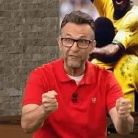 Neto aponta pior jogador do Corinthians no empate e faz críticas pesadas em Hugo