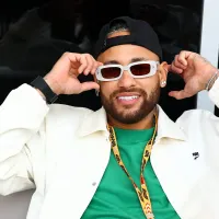 Neymar \'ajuda\' Vasco a fechar contratação de Michael e Al-Hilal libera para fazer negócio