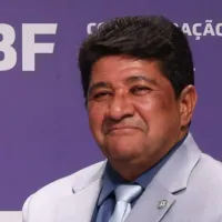 Exposição de erros da arbitragem preocupa Ednaldo Rodrigues e jogo do Grêmio escancara problemas