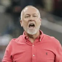 Números de Thiago Santos no Fluminense empolgam a diretoria após a chegada de Mano Menezes; confira